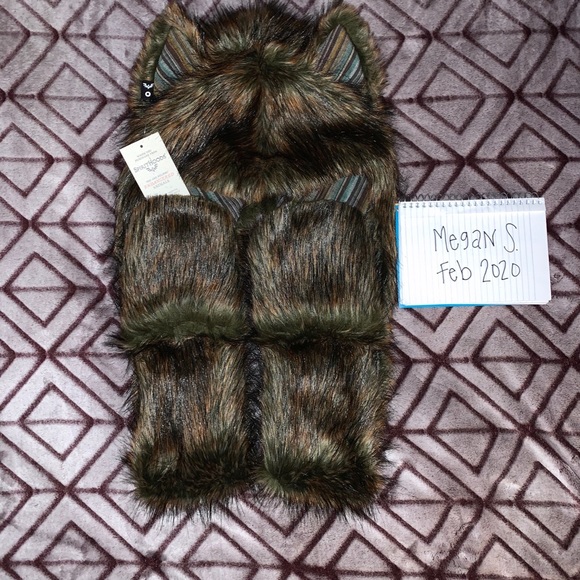 LE FORST FOX 🦊 - Picture 6 of 8